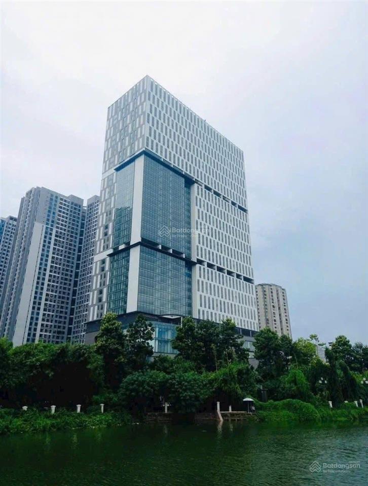 Sàn văn phòng hạng a diện tích từ 136  1800m2