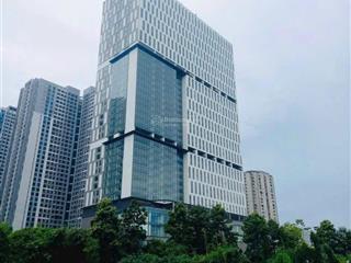 Sàn văn phòng hạng a diện tích từ 136  1800m2