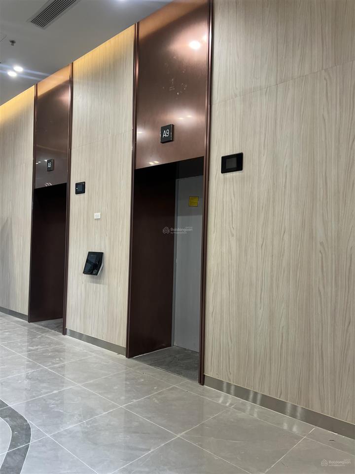 Sàn văn phòng hạng a diện tích từ 136  1800m2