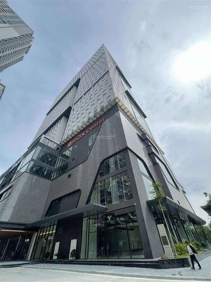 Sàn văn phòng hạng a diện tích từ 136  1800m2