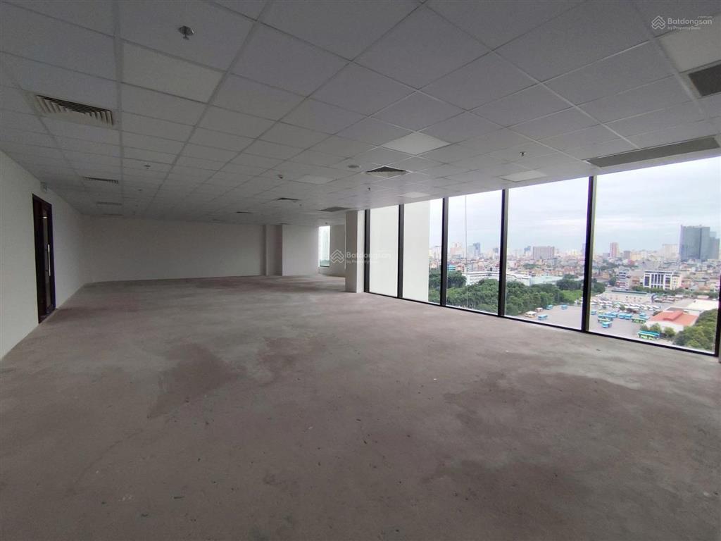 Sàn văn phòng hạng a diện tích từ 136  1800m2