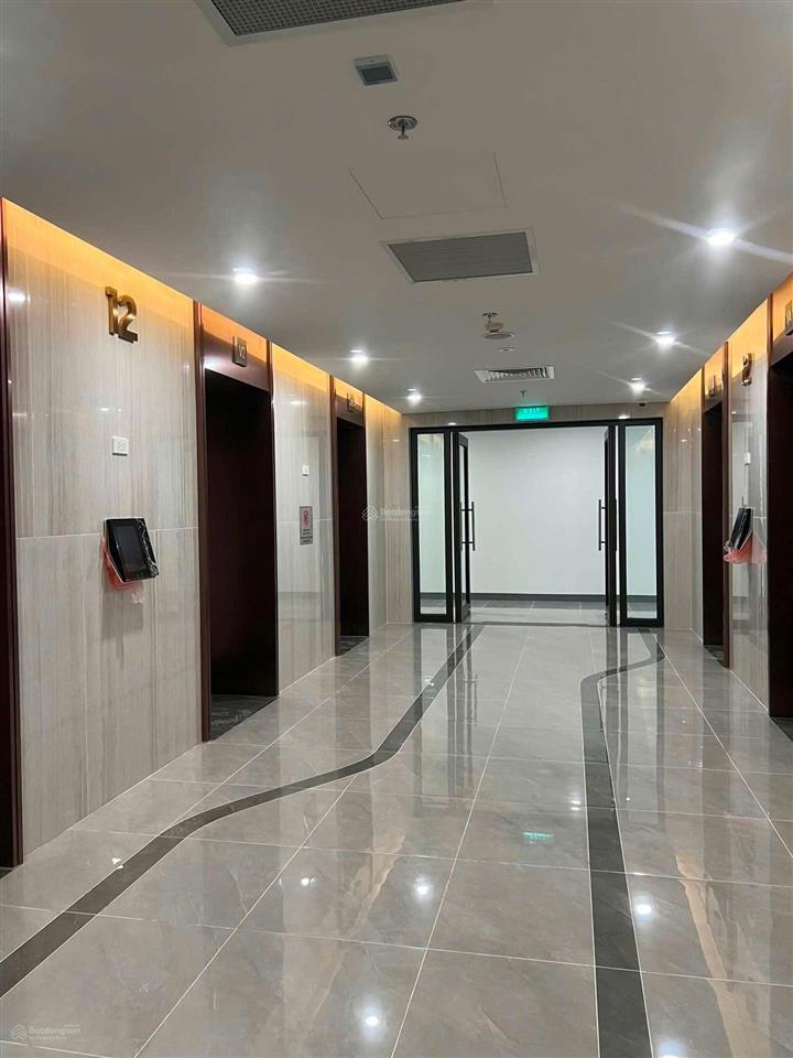 Sàn văn phòng hạng a diện tích từ 136  1800m2