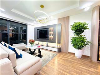 Cần cho thuê căn hộ 3 ngủ 110m tại goldmark giá chỉ từ 16tr/ tháng. em thoa 0362 362 ***