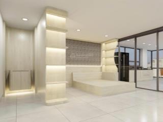 Căn hộ 1 phòng ngủ rộng 70m2 ngay tạ hiện  full nội thất  máy giặt sấy riêngbao chi phícọc 1