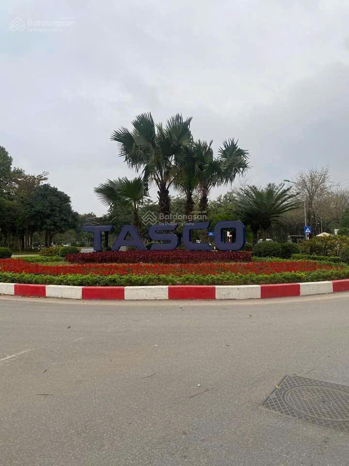 Bán nhà liền kề shophuose foresa tasco xuân phương mặt đường 40m dt90m2x4tx 6mmt giá 28tỷ nhà đẹp.