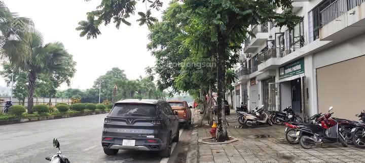 Bán nhà liền kề shophuose foresa tasco xuân phương mặt đường 40m dt90m2x4tx 6mmt giá 28tỷ nhà đẹp.