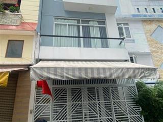 Khu nhà VIP Đinh Tiên Hoàng-BThanh-40m2-4 tầng-4x10m-Hẻm xe hơi-Nhỉnh 5 Tỷ