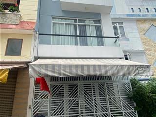 BThanh - Nhà 4 tầng 40m2 - Hẻm xe hơi VIP Đinh Tiên Hoàng-
-Nhỉnh 5 Tỷ