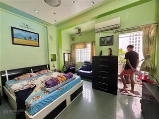 Chỉ 5.x tỷ sở hữu nhà 5 Tầng- Vạn Kiếp, Bình Thạnh- DT gần 40m2-ngang lớn 4m