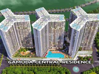 Đăng ký nhận suất ngoại giao chung cư gamuda view hồ yên sở giá dk từ 70tr/m2. hotline 0868 893 ***