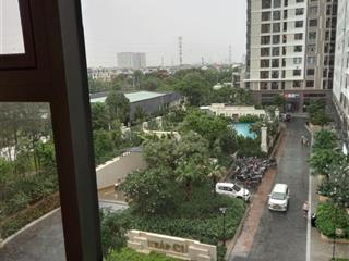 Chung cư picity high part, p2 60m2