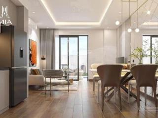 Hiếm có sở hữu căn hộ cao cấp trung tâm đà nẵng chỉ 2.5 tỷ, tiện ích 5*