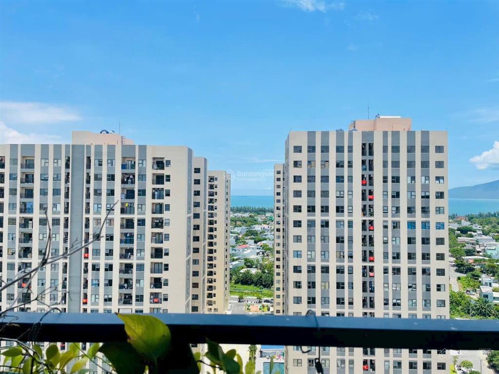 Bán căn hộ ori gaden 2pn đầy đủ nội thất