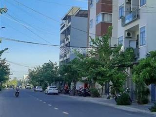 Cần bán lô đât đường mai thúc lân, đà nẵng, khu ven biển gần phố tây an thượng, tiện lợi.