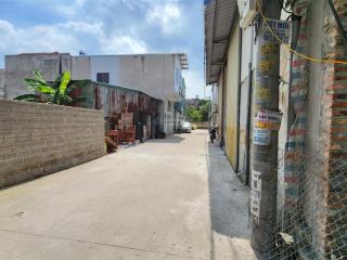 Thanh trì bán lô đất 185m2 ô tô tránh làm kho xưởng, đầu tư hơn 40tr/m2