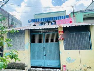 Bán nhà riêng 59/ mã lò, bình trị đông a, bình tân  5x20  4,xx tỷ