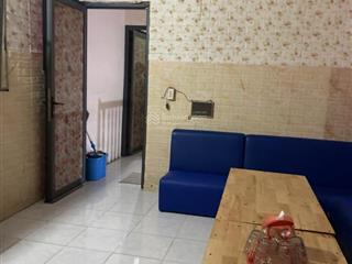 Bán nhà riêng mặt tiền hẻm 302/ lê đình cẩn tân tạo bình tân  73m2
