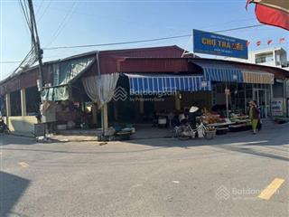 Chính chủ cần bán lô đất ngay chợ trà khê, anh dũng, dương kinh , hp