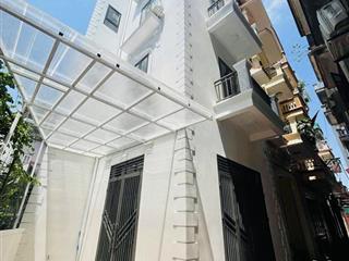 Bán nhà phân lô quân đội , ô tô đỗ cửa  thanh xuân  65m2 4t mt7,7m chủ nhà xây chắc chắn