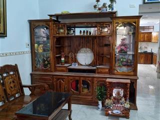 Nhà một trệt lầu đường cây keo 63 m 10 m xe hơi quay đầu 3pn,2wc kế chung cư đạt gia