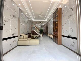 Bán căn nhà đối diện bệnh viện thủ đức 86m2 nở hậu 3 lầu hai mặt tiền kinh doanh đa ngành nghề