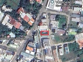 Bán đất phú nông, vĩnh ngọc, nha trang, 3,5 tỷ, 76,7 m2, pháp lý đầy đủ