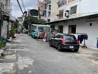 Nguyễn sỹ sách  hẻm xe hơi  ngay trường chinh  3 tầng  4x14m  nhà mới ở ngay  chỉ 5.x tỷ