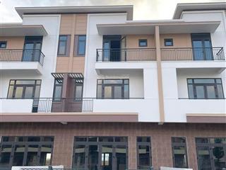 Shophouse đường 26m, gần hà nội mua là có lãi!