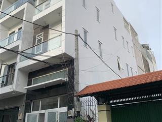 BÁN NHÀ 5 TẦNG DUY NHẤT CÓ HẦM - CHỈ NHỈNH 11.X TỶ - Đ.NGUYỄN XÍ Q.BÌNH THẠNH - CHỦ NHIỆT