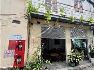 BÁN NHÀ CĂN GÓC 3 MẶT TIỀN KINH DOANH P.7 Q.TÂN BÌNH - HXH 6M - 65M2 - GIÁ ĐẸP 6,8 TỶ