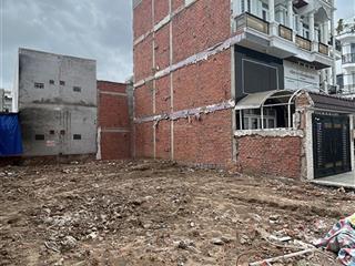 Đẳng cấp từ vị trí lô đất trung tâm nhà bè đang chờ chủ nhân xứng tầm