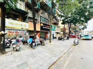 Bán căn hộ tầng 2  tập thể thuốc lá thăng long  thanh xuân, hà nội