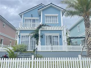 Loại hình biệt thự đơn lập florida hướng ra biển