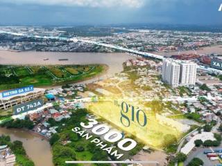 Mời a/c tham gia lễ công bố the gió riverside ck 3% và nhiều phần quà căn hộ, sân vườn, 68 tiện ích