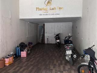 Cho thuê cửa hàng, ki ốt tại lạc trung, 18 triệu, 40m2