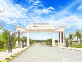 Bán đất bán đất nền dự án alana city, 868 triệu, 75m2, giá tốt, chính chủ tại phước hòa, bình dương