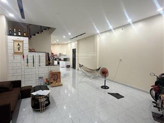 Nhà hxh mã lò gần lê văn quới 86m2 3tầng chỉ 6.4* tỷ