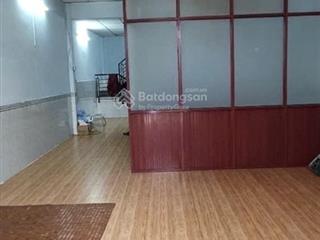 Nhà ngay lê văn quới  đường hẻm 413  chỉ 5tỷ7x tl