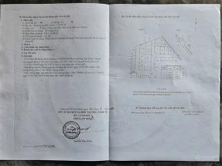 Cần bán gấp  đất thần tài  ông địa  vị trí vàng tại an phú, quận 2