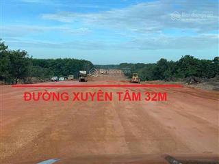Bán đất tại tân tiến, đồng phú, bình phước, giá siêu hời 550 triệu, 1000 m2