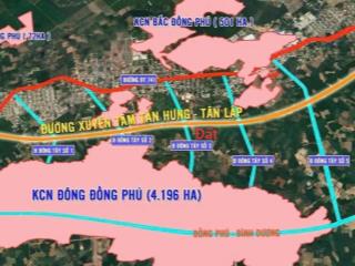 Bán đất mặt tiền đường chính xuyên tâm rộng 32m,giá f0 chỉ 520tr