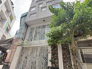 Hot! bán gấp nhà hẻm xe hơi ngay phan xích long, phú nhuận  78.2m2  chỉ nhỉnh 8 tỷ