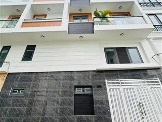 Bán gấp nhà diện tích khủng huỳnh văn bánh trung tâm phú nhuận 86m2  4 tầng btct  chỉ nhỉnh 9 tỷ