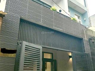 Bán nhà hẻm xe hơi nguyễn trọng tuyển phú nhuận  50 m2  nhà mới ở ngay  chỉ nhỉnh 5 tỷ