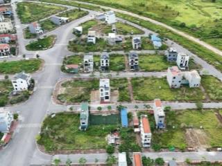 Bán đất giá rẻ khu đô thị bắc sông cấm gd2 áp tràn.