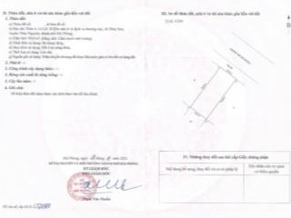 Bds đẹp giá tốt nhất toạ lạc tại khu đô thị xanh tân quang minh đang sống nhất thủy nguyên
