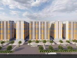 Bán căn 2pn góc noxh evergreeen tràng duệ