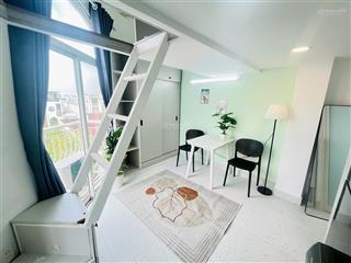 Cho thuê phòng duplex có cửa sổ  giờ giấc tự do  quận 8