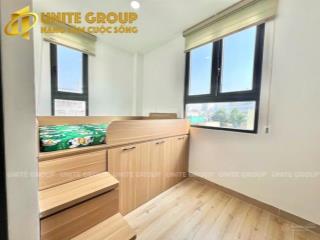 Cho thuê phòng studio full nội thất