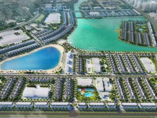 Chính chủ bán căn biệt thự đảo ngọc trai ocp 1 giá 58 tỷ bao phí,  0966 758 ***